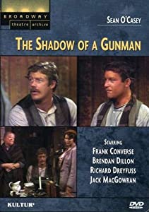 Shadow of a Gunman [DVD](中古品)
