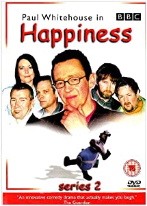 Happiness - Series 2 [DVD] [2003](中古品)