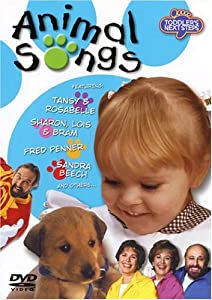 Toddler's Next Steps: Animal Songs [DVD](中古品) Toddler's Next Steps: Animal Songs [DVD](中古品)【公式通販】