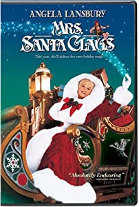 Mrs Santa Claus [ヴィデオディスク](中古品)