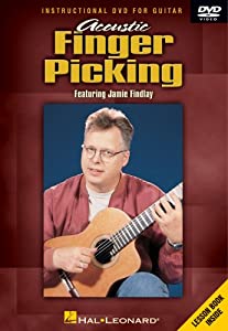 Acoustic Fingerpicking(中古品)