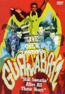 Live Over London / Still Sweatin After All These [DVD](中古品)