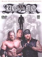 Wwe - King of the Ring 2002(中古品)