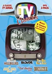 Reel Values 6 TV Classics 6 7 &amp; 8 [DVD](中古品)