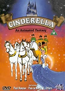 Cinderella [Import anglais](中古品)