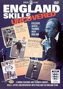England Uncovered [Import anglais](中古品)
