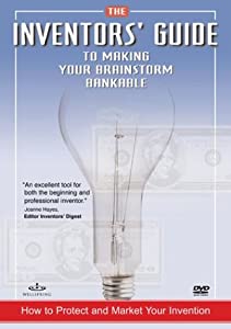 Inventors Guide to Making Your Brainstorm Bankable [DVD](中古品)