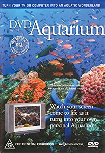 Oreade Music: Aquarium-DVD(中古品)