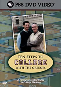 Ten Steps to College [DVD](中古品)