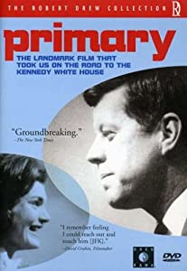 Primary [DVD] [Import](中古品)