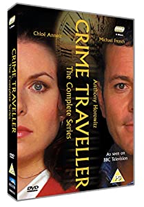 Crime Traveller [DVD](中古品)