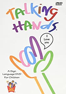 Talking Hands [DVD](中古品)