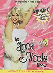 Anna Nicole Show: First Season [DVD](中古品)