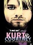 Kurt &amp; Courtney [DVD](中古品)