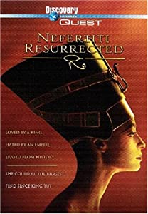 Nefertiti: Resurrected [ヴィデオディスク](中古品)