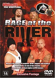 Upw: Rage at the River [DVD](中古品)の通販は
