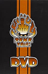 Zeke You [DVD](中古品)