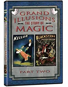 Grand Illusions Part Two [DVD](中古品)