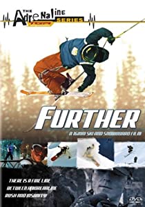 Adrenaline Series: Further [DVD](中古品)
