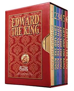 Edward the King [DVD](中古品)