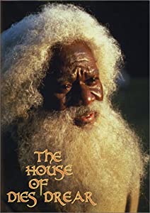 House of Dies Drear [DVD](中古品)