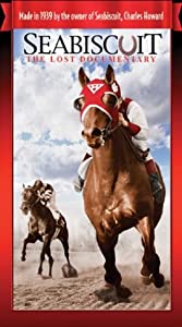 Seabiscuit: Lost Documentary [VHS](中古品)