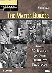 Master Builder [DVD](中古品)