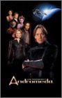 アンドロメダ シーズン 1 DVD THE COMPLETE BOX 1(中古品)