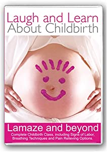 Great Expectations Laugh & Learn About Childbirth [DVD](中古品)