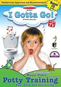 I Gotta Go [DVD](中古品)
