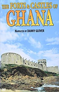 Forts &amp; Castle of Ghana [DVD](中古品)