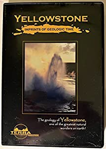 Yellowstone: Imprints of Geologic Time [DVD](中古品)の通販は