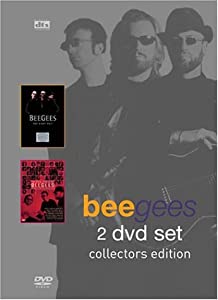 Bee Gees - One Night Only / The Official Story (2pc) [DVD] [Import](中古品)