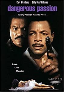 Dangerous Passion [ヴィデオディスク] [Import](中古品)