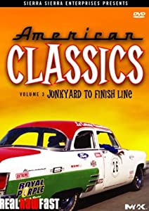 American Classics 3 [DVD](中古品)