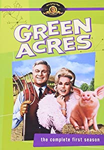 Green Acres: Complete First Season/ [DVD](中古品)