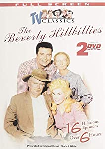 Beverly Hillbillies 1 [ヴィデオディスク](中古品)