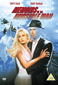 Memoirs of an Invisible Man [ヴィデオディスク](中古品)