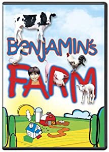 Benjamin's Farm [DVD](中古品)