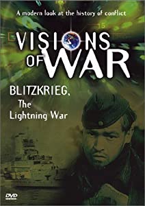 Visions of War 3: Blitzkreig the Lightning War [DVD](中古品)