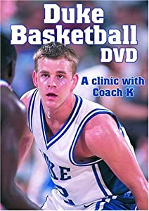 Duke Basketball [DVD](中古品)