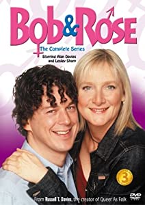 Bob &amp; Rose: Complete Series [DVD](中古品)