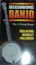 Smp Series: Beginning Banjo [DVD](中古品)