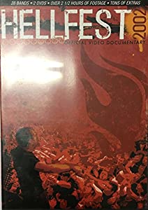 Hellfest 2002 [DVD](中古品)