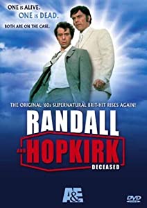 Randall &amp; Hopkirk: Deceased 1 [DVD](中古品)
