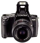 CONTAX NX ボディ(中古品)