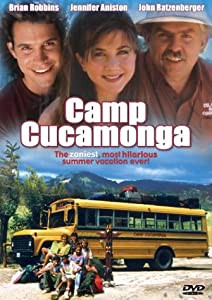 Camp Cucamonga [DVD](中古品)