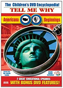 Americana &amp; Beginnings [DVD](中古品)