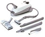 KARCHER スチームクリーナー K1201PLUS(中古品)