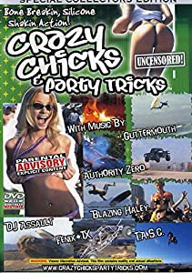 Crazy chicks and party...(中古品)